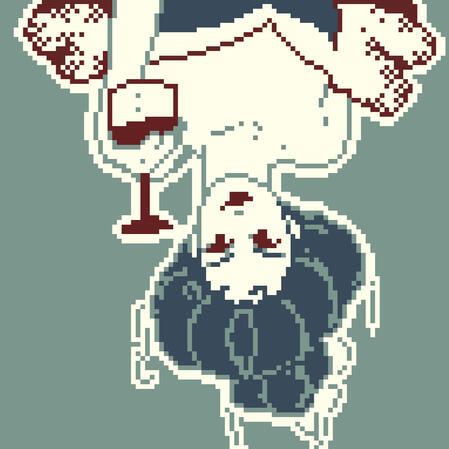 Pixel Art